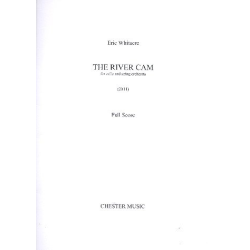         The River Cam - Eric Whitacre / Arr. Julian Lloyd Webber
    