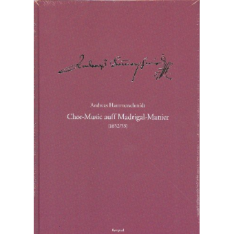 Sämtliche Werke Band 8