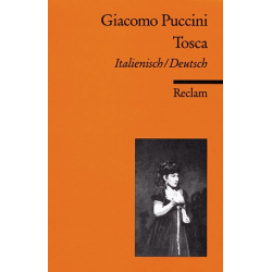         Tosca Libretto (it/dt) - Giacomo Puccini
    