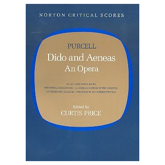 Dido and Aeneas opera