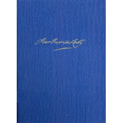         Oeuvres complètes série 4 vol.3 - Jean-Baptiste Lully
    