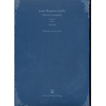 Oeuvres complètes série 2 vol.6