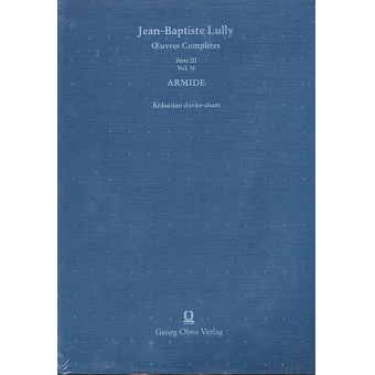 Oeuvres complètes série 3 vol.14