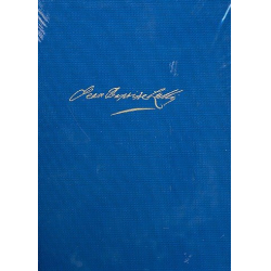         Oeuvres complètes série 3 vol.14 - Jean-Baptiste Lully
    