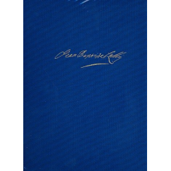         Oeuvres complètes série 3 vol.4 - Jean-Baptiste Lully
    