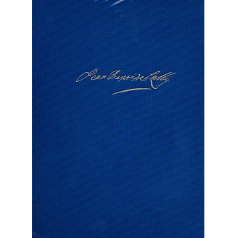 Oeuvres complètes série 3 vol.4