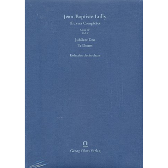 Oeuvres complètes série 4 vol.2