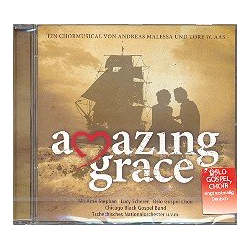        Amazing Grace - Tore W. Aas
    