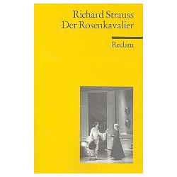         Der Rosenkavalier - Richard Strauss
    