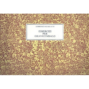 Essercizi per gravicembalo