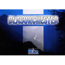         Alphornzauber für Blasorchester - Hans-Reiner Schmidt
    