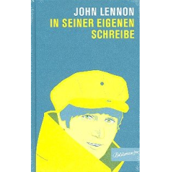         John Lennon in seiner eigenen Schreibe - John Lennon
    