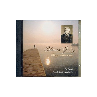 Morgenstimmung CD