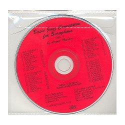         Basic Jazz Conception vol.1 - Lennie Niehaus
    