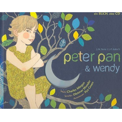         Peter Pan und Wendy (+CD) - Charles Mingus
    
