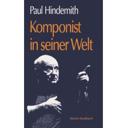         Komponist in seiner Welt - Paul Hindemith
    