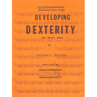 Developing Dexterity