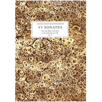 AFT061 6 Sonates op.51