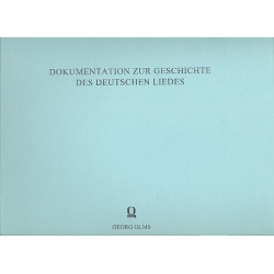         Gellerts geistliche Oden und Lieder Reprint - Carl Philipp Emanuel Bach
    