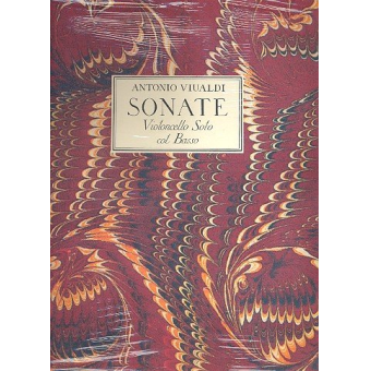 Le 9 sonate RV39-47