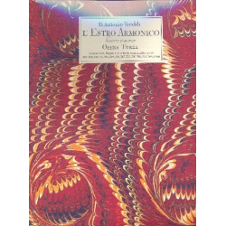         Concerti L'estro armonico op.3 RV39-47 - Antonio Vivaldi
    