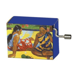         Spieluhr Melodie Spring - Antonio Vivaldi
    