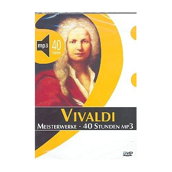 Meisterwerke DVD-ROM