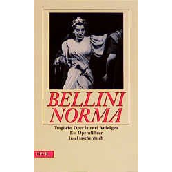         Vincenzo Bellini Norma - Vincenzo Bellini
    