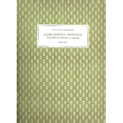         Estro poetico armonico - Parafrasi sopra il salmi vol.3 - Benedetto Marcello
    