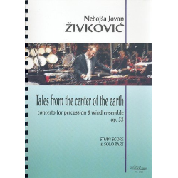         Tales from the Center of the Earth op.33 - Nebojsa Jovan Zivkovic
    
