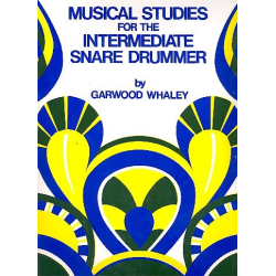         Musical Studies for the - Garwood Whaley
    