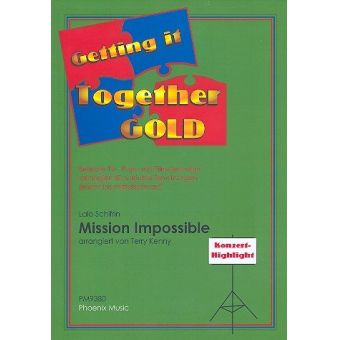 Mission Impossible: für