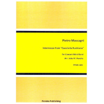 Intermezzo aus Cavalleria rusticana