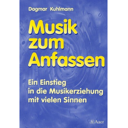         Musik zum Anfassen - Dagmar Kuhlmann
    