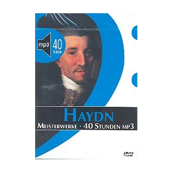 Meisterwerke DVD-ROM