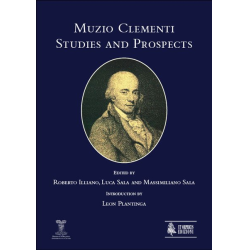         Studies and prospects - Muzio Clementi
    