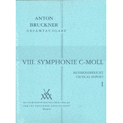         Sinfonie c-Moll Nr.8 - Anton Bruckner
    