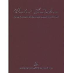         Neue Anton Bruckner Gesamtausgabe Serie 3 Abteilung 1 Band 4,2 - Anton Bruckner
    