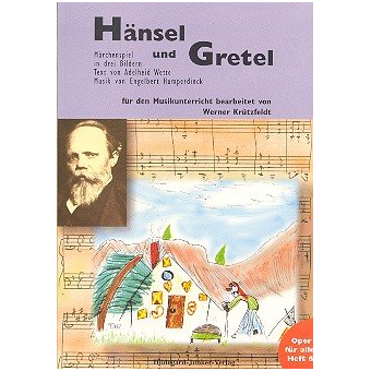 Hänsel und Gretel