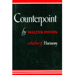         Counterpoint - Walter Piston
    