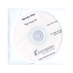         Speedy Kids CD - Kathrin Gass
    