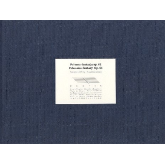 Polonaise-Fantasie op.61