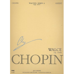         National Edition vol.11 A 11 - Frédéric Chopin
    