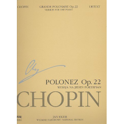        National Edition vol.16 A 14b - Frédéric Chopin
    