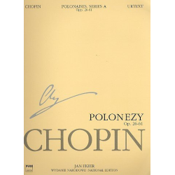         National Edition vol.6 A 6 - Frédéric Chopin
    