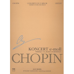         National Edition vol.13 A 13a - Frédéric Chopin
    