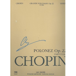         National Edition vol.22 A 15f - Frédéric Chopin
    