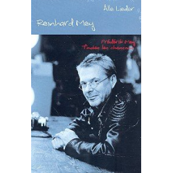         Alle Lieder Die vollständige Textsammlung der deutschen und - Reinhard Mey
    