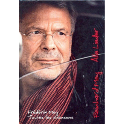         Alle Lieder - Toutes les chansons Texte - Reinhard Mey
    