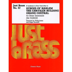         A Londoner in New York part 1: - Jim Parker
    